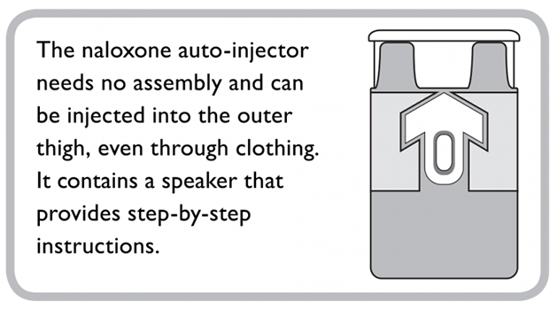 hepatitis C virus (HCV) hepatitis c testing and treatment naloxone auto-injector Family Health Center San Diego